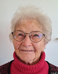 Klara Bauer
