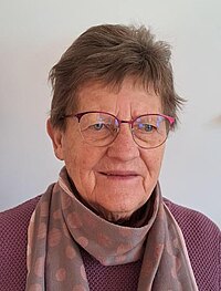 Helfrieda Mandl