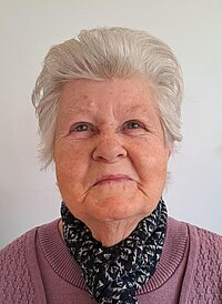 Erika Gumpenberger