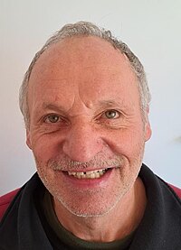 Ernst Wakolbinger