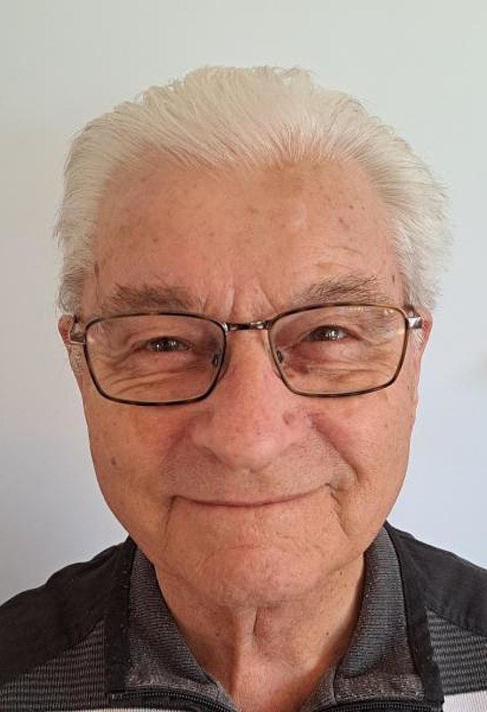 Heinrich Gumpenberger